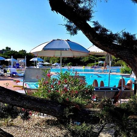 Il Rifugio Sul Mare Villa Stintino Eksteriør billede