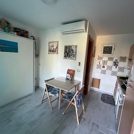 Il Rifugio Sul Mare Villa Stintino Eksteriør billede