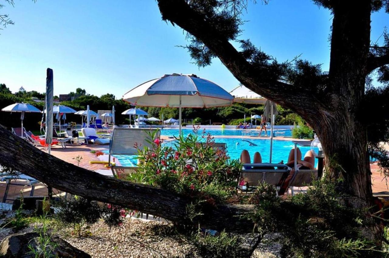 Il Rifugio Sul Mare Villa Stintino Eksteriør billede