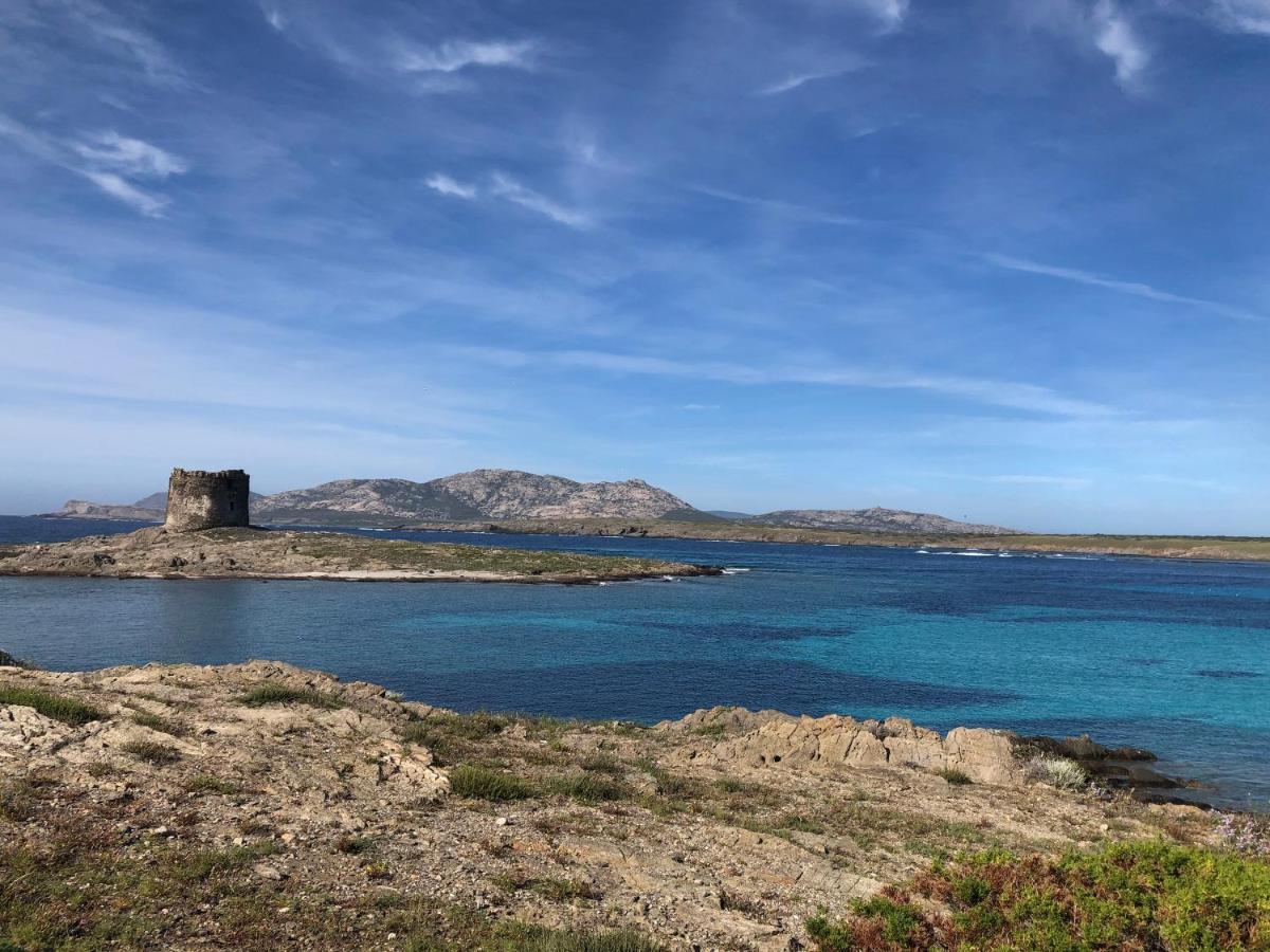 Il Rifugio Sul Mare Villa Stintino Eksteriør billede