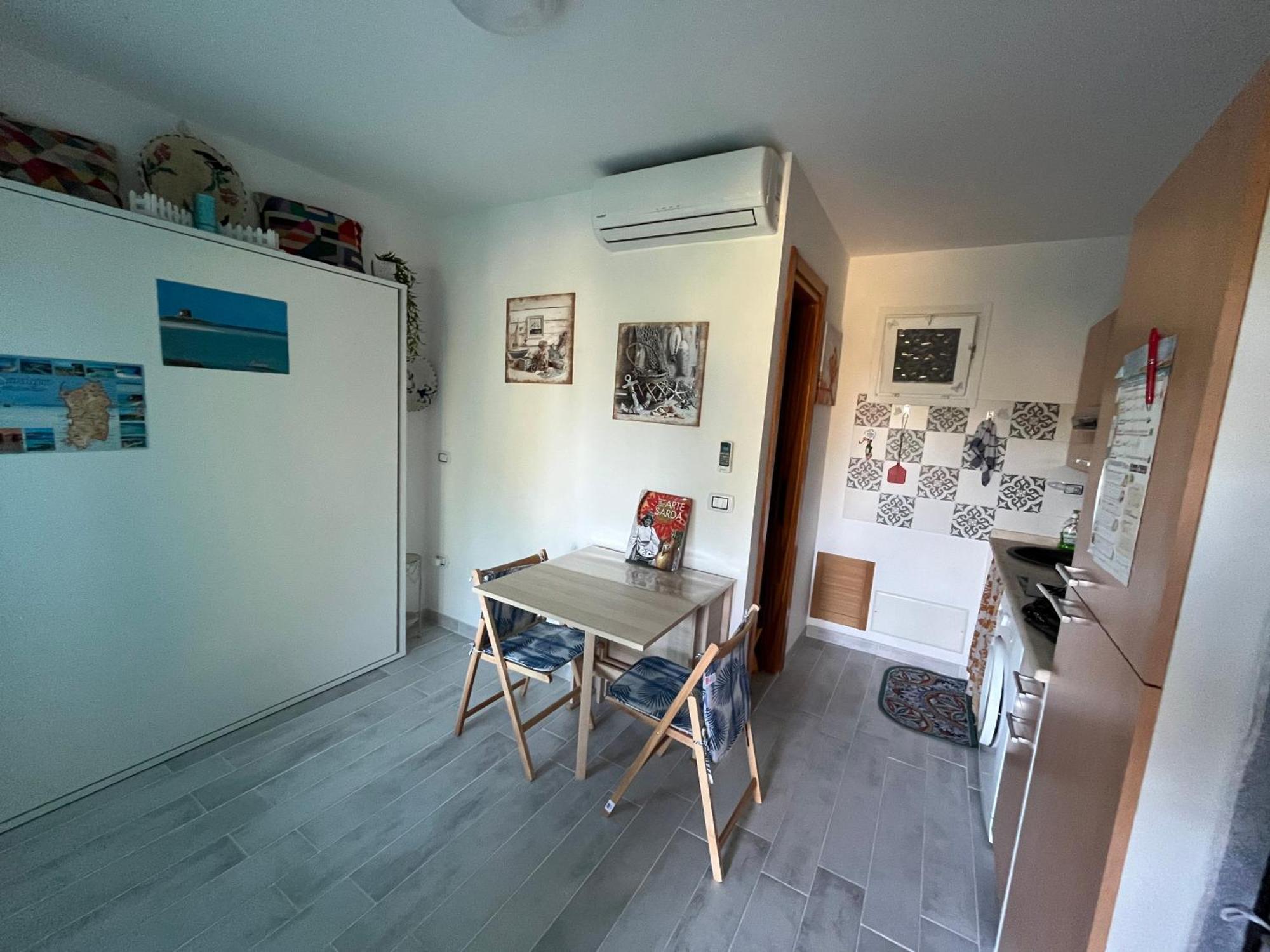 Il Rifugio Sul Mare Villa Stintino Eksteriør billede