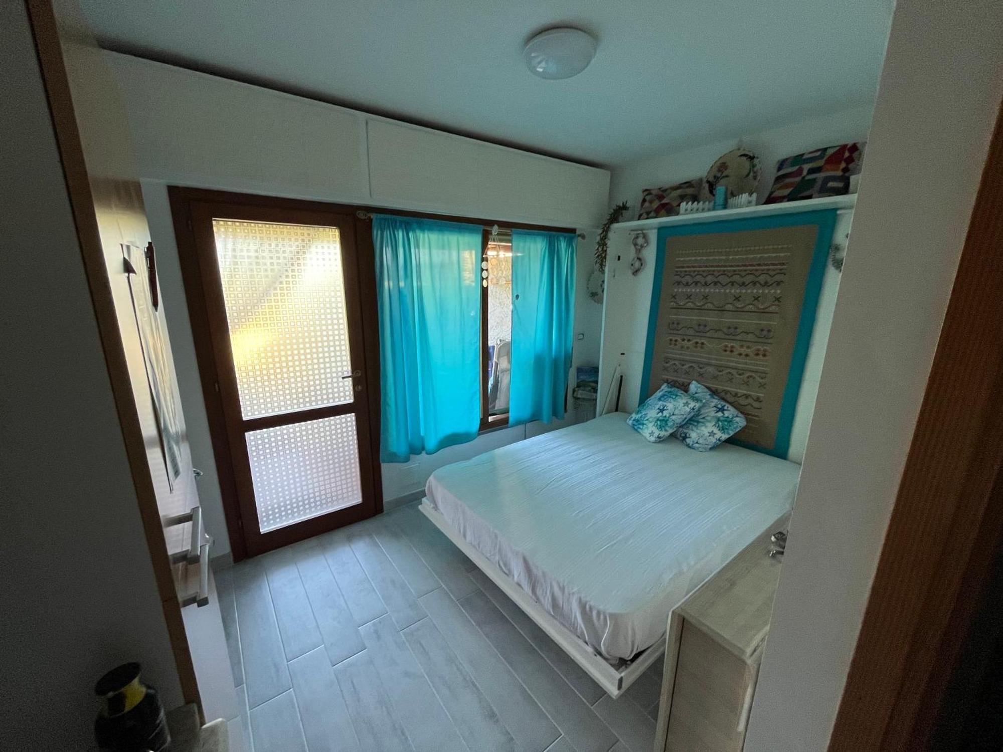 Il Rifugio Sul Mare Villa Stintino Eksteriør billede